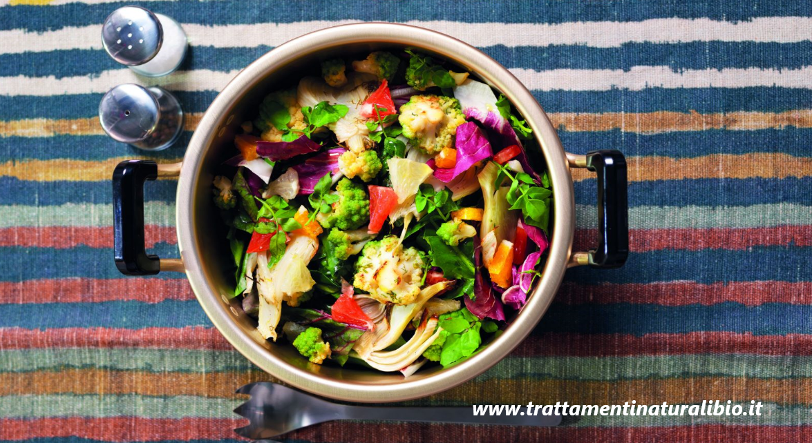 Insalata agli Agrumi Insalata agli Agrumi