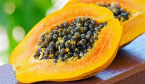 Proprietà Benefiche della Papaya Proprietà Benefiche della Papaya