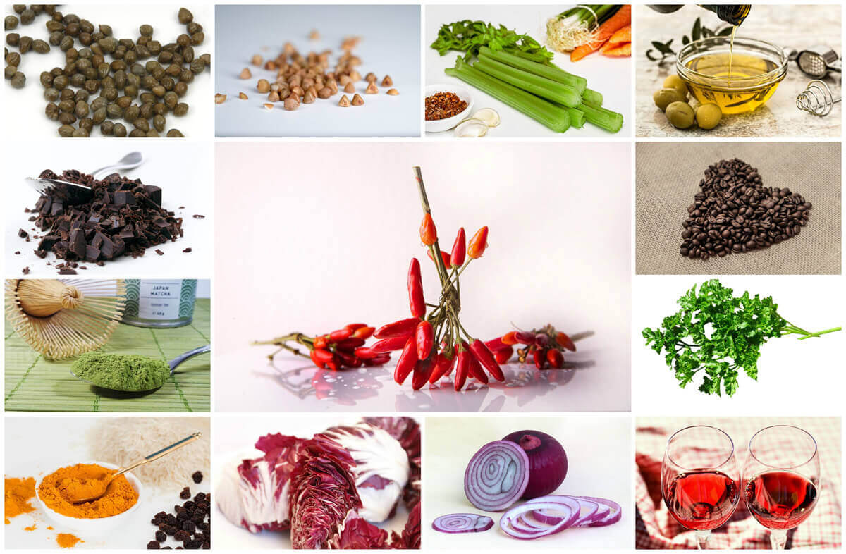 Dieta Sirt del gene magro 8 cibi bruciagrassi Dieta Sirt del gene magro: 8 cibi bruciagrassi