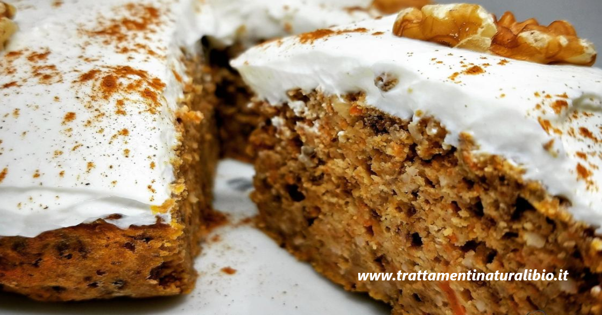 Torta di ananas e carota gustosa, nutriente e adatta alla dieta Torta di ananas e carota: gustosa, nutriente e adatta alla dieta