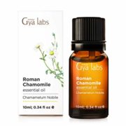 olio essenziale camomilla romana Gya Labs