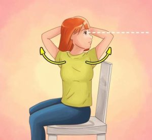 Come allineare la colonna vertebrale in 2 minuti per eliminare il mal di schiena e vivere meglio