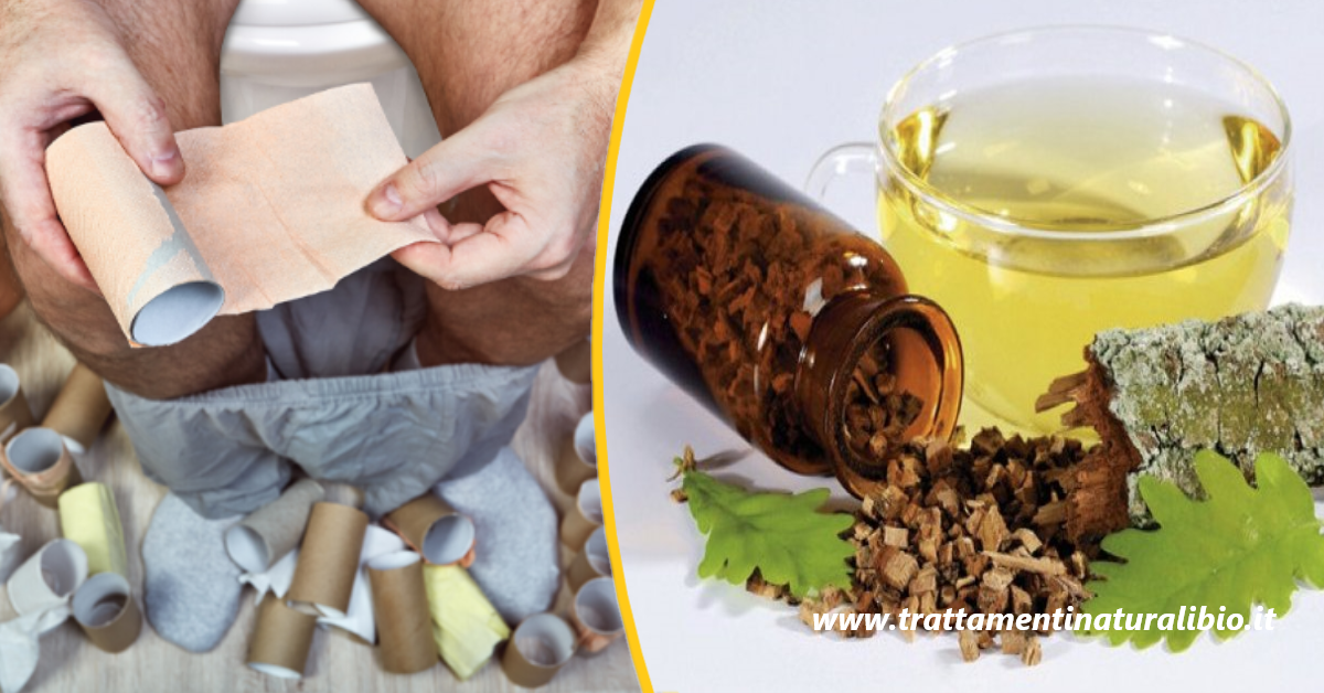 Mal di pancia e diarrea ecco quali sono i rimedi più veloci ed efficaci