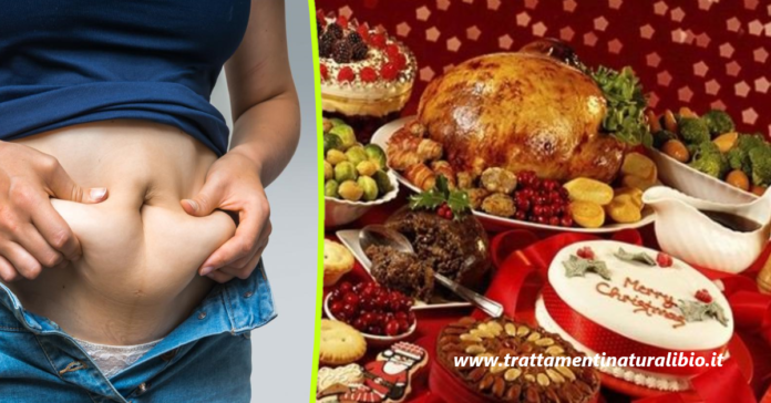 5 tisane digestive più efficaci contro il gonfiore delle abbuffate natalizie 5 tisane digestive più efficaci contro il gonfiore delle abbuffate natalizie