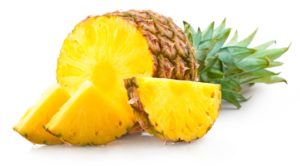 Ananas: 10 motivi per mangiarne
