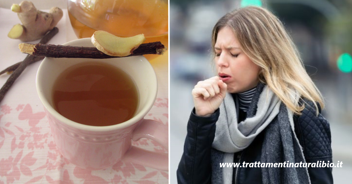 Decotto di Liquirizia ottimo rimedio per alleviare tosse grassa e catarro in modo rapido e naturale Decotto di Liquirizia: ottimo rimedio per alleviare tosse grassa e catarro in modo rapido e naturale