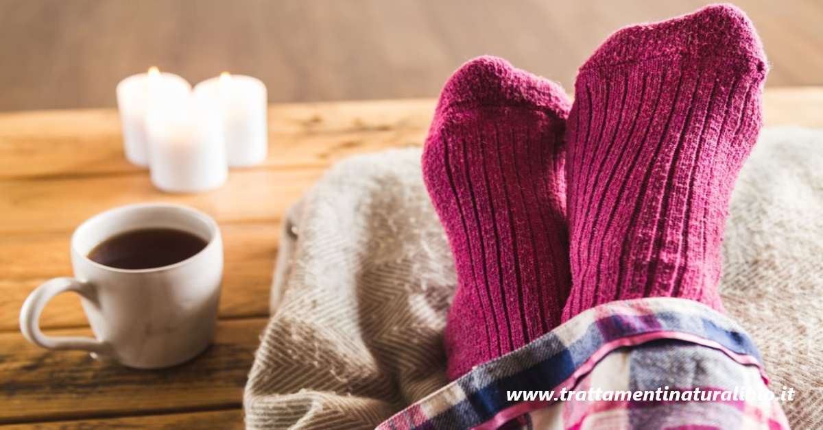 Piedi freddi cause e rimedi efficaci per eliminare immediatamente la sensazione di gelo Piedi freddi: cause e rimedi efficaci per eliminare immediatamente la sensazione di gelo