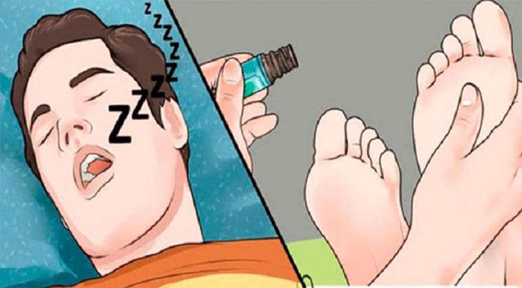 Soffri di insonnia Ecco un rimedio naturale che ti farà dormire molto meglio Soffri di insonnia - Ecco un rimedio naturale che ti farà dormire molto meglio