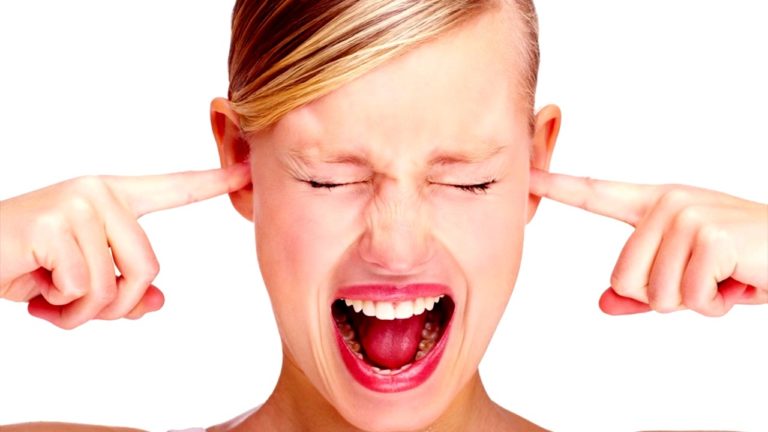 Gli acufeni: cosa sono