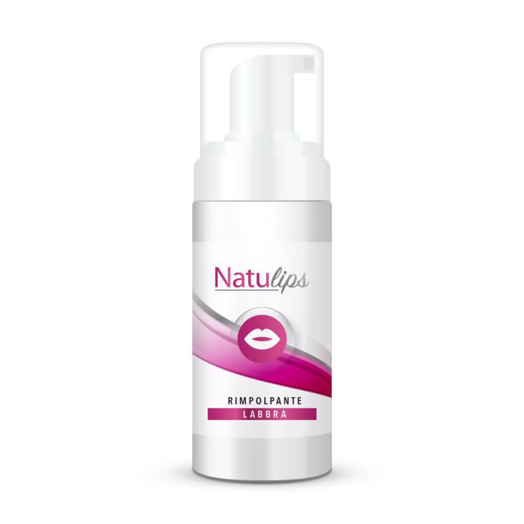 Natulips Rimpolpante labbra: Funziona Natulips Rimpolpante labbra: Funziona