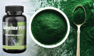 Spirulina Plus bruciagrassi: Funziona? Opinioni, recensioni e prezzo Spirulina Plus bruciagrassi: Funziona? Opinioni, recensioni e prezzo