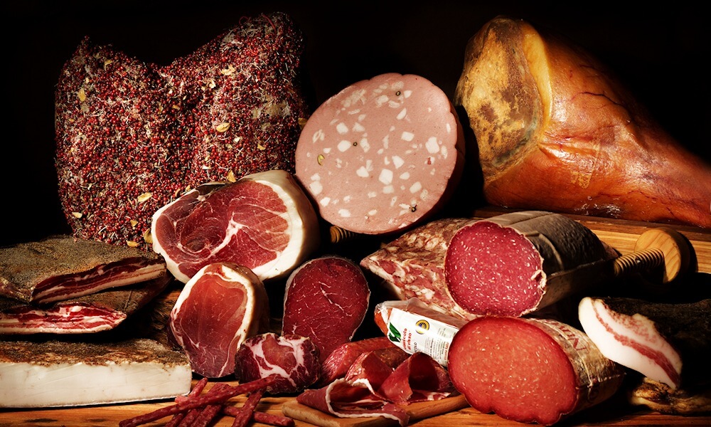 Allarme in Italia Salumi con listeria, 2 morti e decine di ricoverati. Marche e lotti Allarme in Italia: Salumi con listeria, 2 morti e decine di ricoverati. Marche e lotti