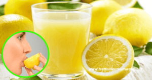 Tutti i benefici del succo di limone sul nostro corpo che sicuramente non conosci