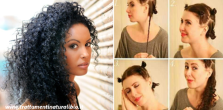 Come fare i capelli ricci in casa: 13 trucchi veloci ed efficaci Come fare i capelli ricci in casa: 13 trucchi veloci ed efficaci