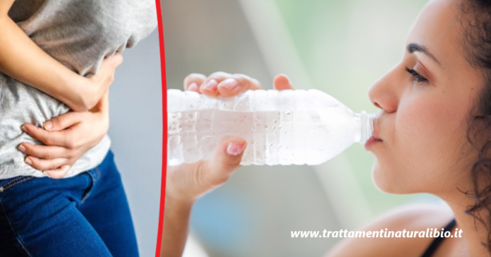 Bere acqua ghiacciata è pericoloso. Ecco i rischi ed effetti sull'organismo Bere acqua ghiacciata è pericoloso. Ecco i rischi ed effetti sull'organismo