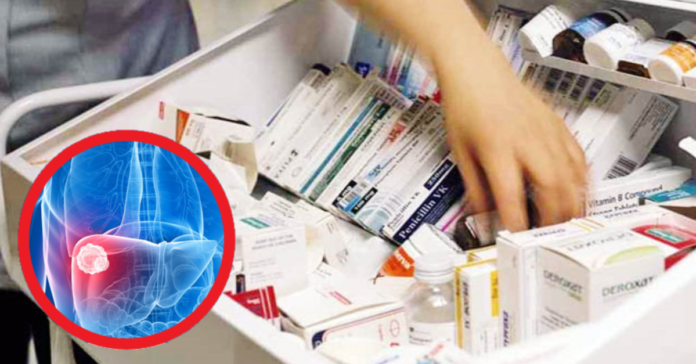 Allarme Paracetamolo, Baclofen e altri 21 farmaci noti. Pericolo tossicità epatica. Ecco quali Allarme Paracetamolo, Baclofen e altri 21 farmaci noti. Pericolo tossicità epatica. Ecco quali