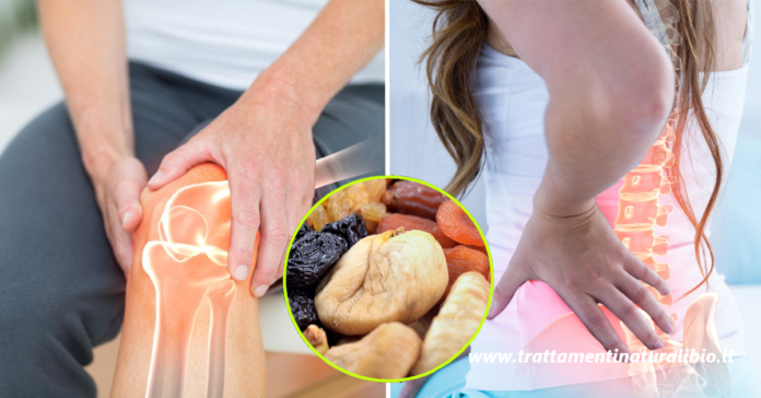 Come eliminare mal di schiena e dolori articolari rimedio naturale e immediato Come eliminare mal di schiena e dolori articolari: rimedio naturale e immediato