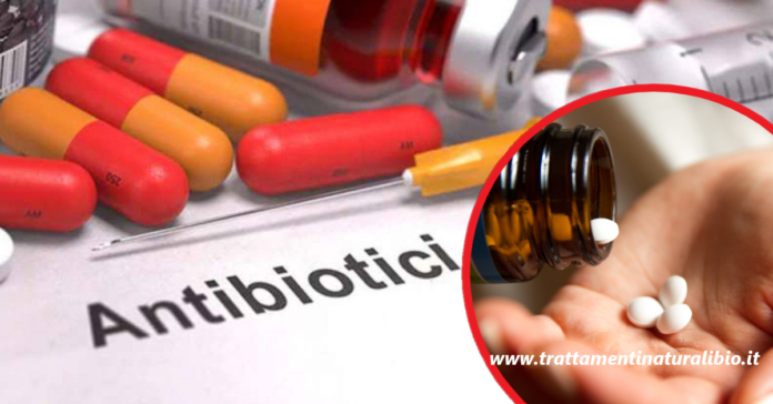 Rimedi naturali per disintossicarsi da antibiotici (Penicillina, Amoxicillina, ecc) Rimedi naturali per disintossicarsi da antibiotici (Penicillina, Amoxicillina, ecc)