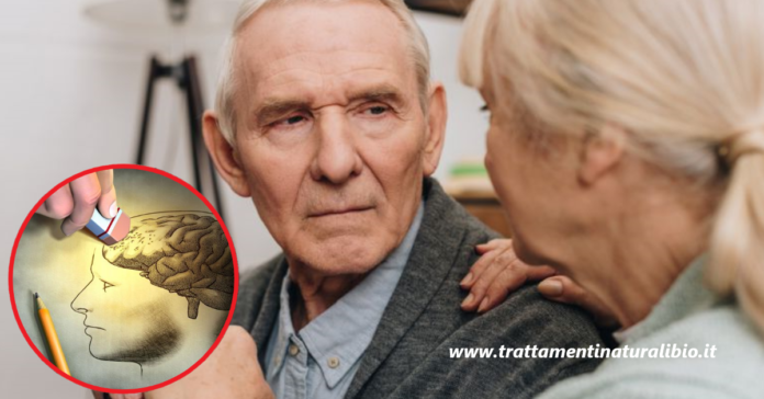 Alzheimer I primi segnali di allarme che non vanno assolutamente ignorati Alzheimer: I primi segnali di allarme che non vanno assolutamente ignorati
