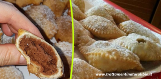 Come preparare i Calzoncelli Pugliesi: la vera ricetta tradizionale dei dolci tipici di Natale