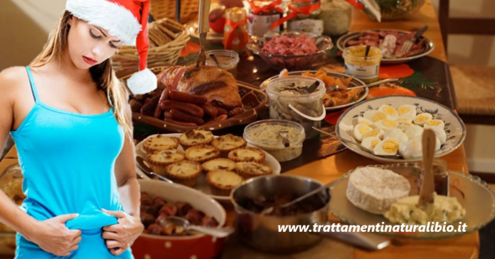 Dieta Detox dopo Natale per depurarsi e sgonfiarsi in 5 giorni ecco il menu Dieta Detox dopo Natale per depurarsi e sgonfiarsi in 5 giorni: ecco il menu