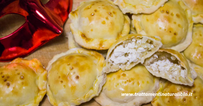 Farrata di Manfredonia la ricetta originale della tradizione sipontina Farrata di Manfredonia: la ricetta originale della tradizione sipontina