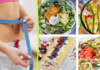 Dieta chetogenica per perdere un chilo al giorno: menu completo da 1200 calorie